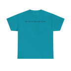 My Lab Is The Boss Of Me T-Shirt