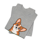 Request Under Consideration Corgi T-Shirt