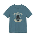 English Cocker Good Boy Club Tee