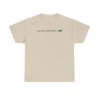 Daily Doggo Mantra Lab T-Shirt