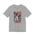 Border Collie Be Alert We Need More Lerts Tee