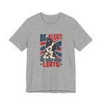 Border Collie Be Alert We Need More Lerts Tee