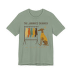 Greyhound The Jammies Drawer Tee