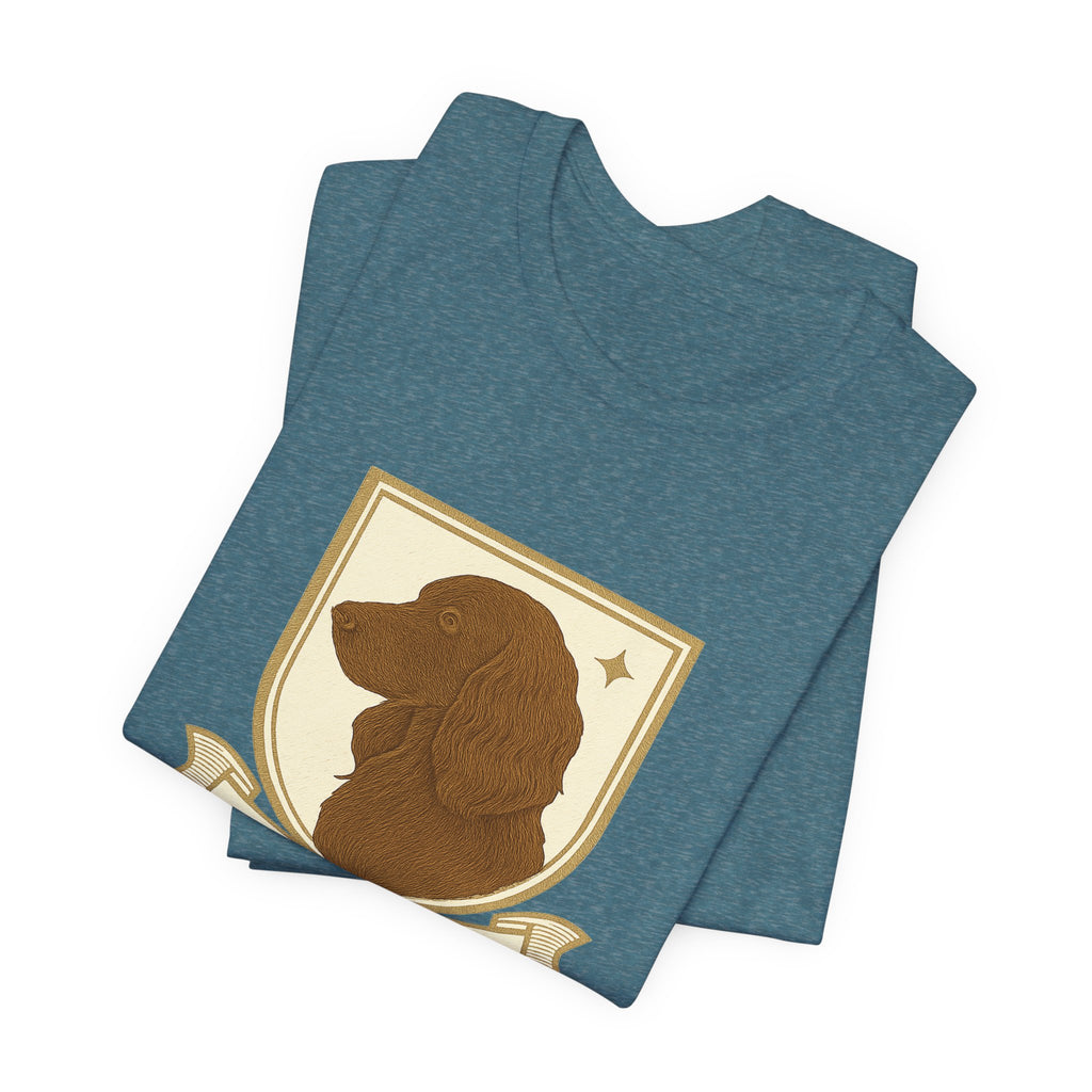 Boykin Spaniel Good Boy Club Tee