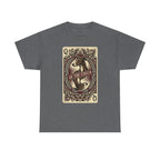 The Sofa Sovereign Greyhound Graphic T-shirt