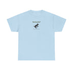 Seriously Dog Zoomies t-shirt, view 3