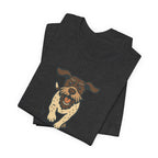 GWP Never Met a Stranger Tee