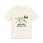 English Setter Gentle Courier Tee