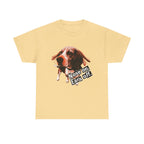 Beagle Nose on Ears off T-Shirt