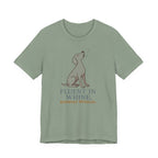 Weimaraner Fluent in Whine Tee