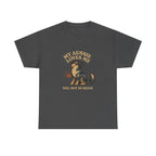 My Australian Shepherd Loves Me, You Not So Much - Funny Australian Shepherd Tee