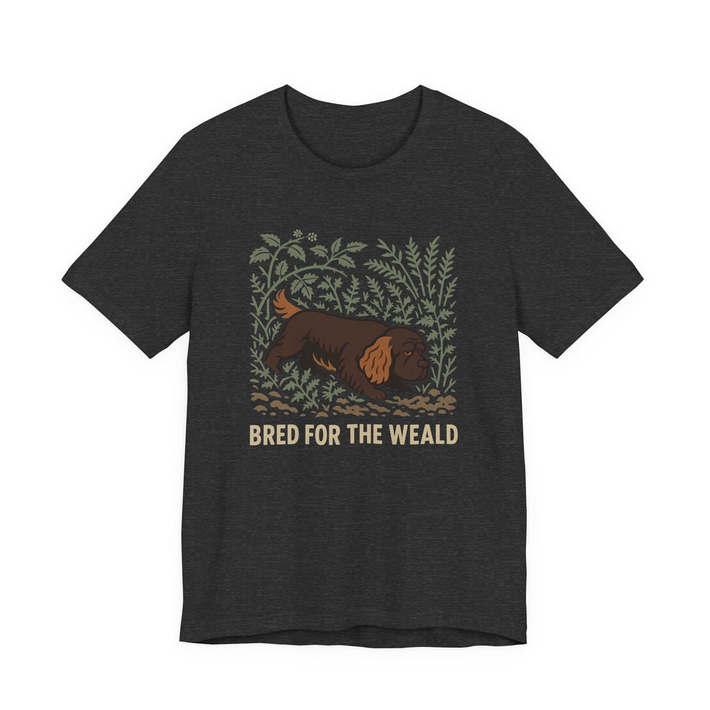 Sussex Bred For The Weald Tee