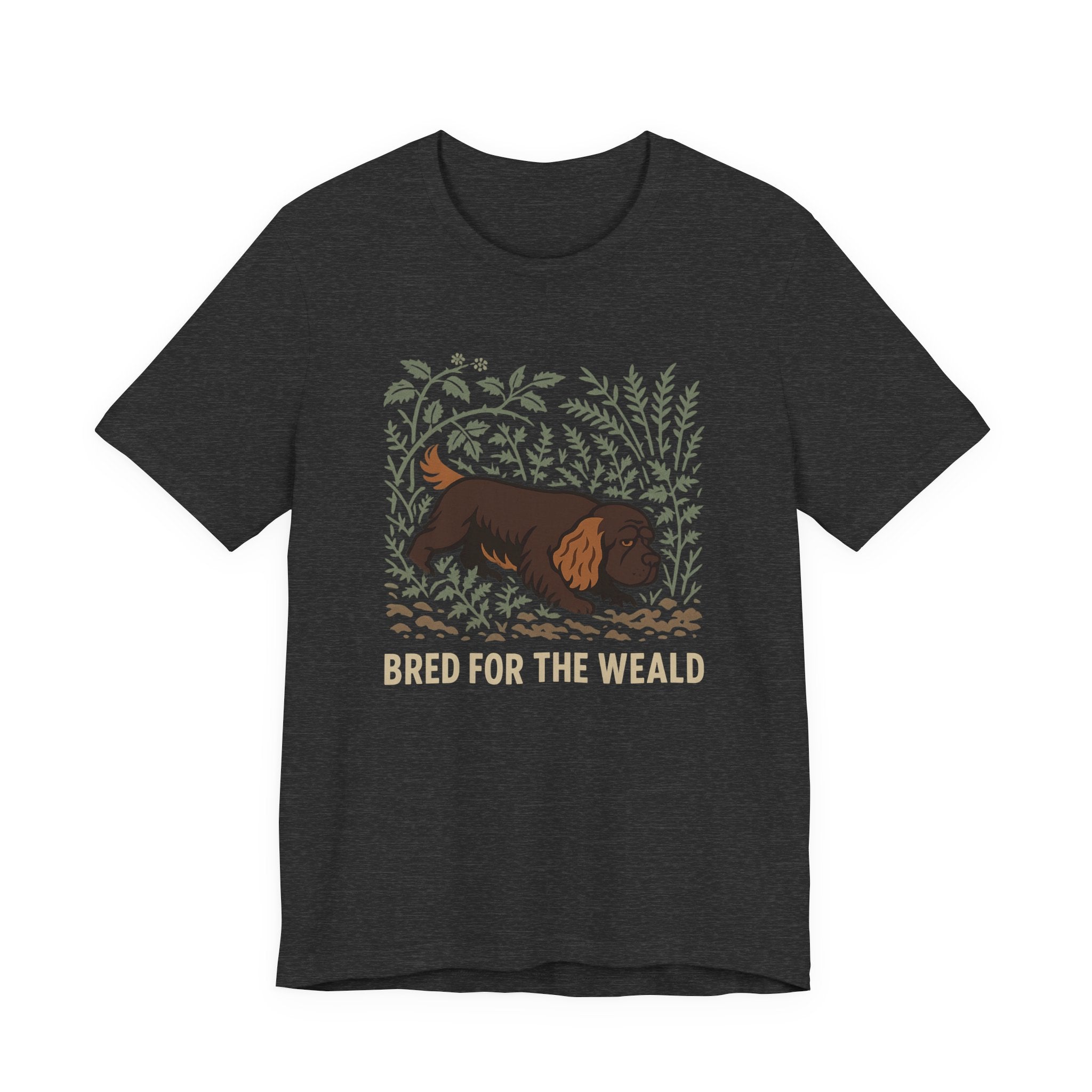 Sussex Bred For The Weald Tee