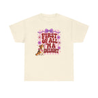 Whimsical ‘I’m A Delight’ Corgi T-Shirt