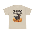 Dog Days Gordon Setter T-Shirt