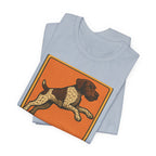 GWP Rookie of the Yard Tee