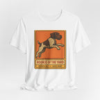 GWP Rookie of the Yard Tee