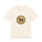 Sussex Stump Oldest Winner Ever Tee