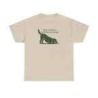 Stay Curious Sniff Everything Gordon Setter T-Shirts