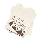 Brittany Spaniel Dignity Optional Tee