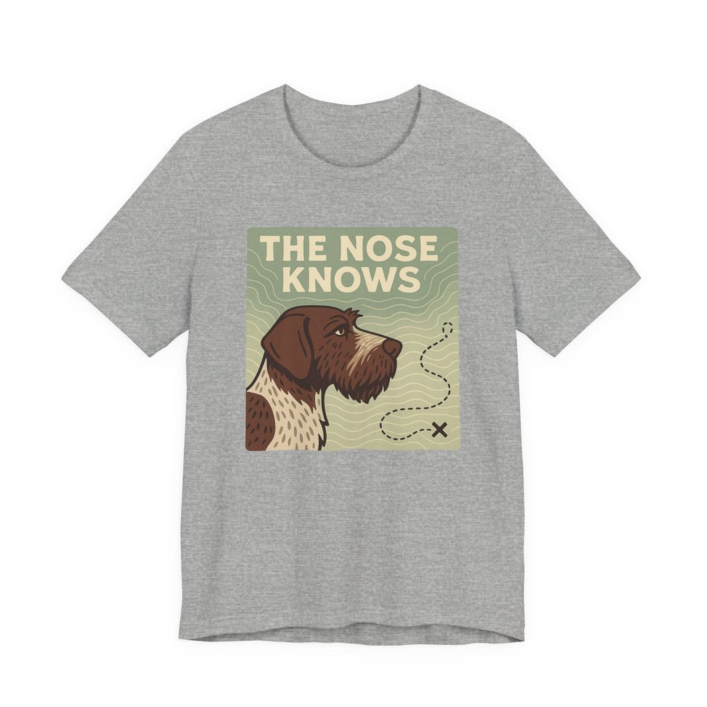 GWP The Nose Knows Tee