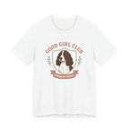 Springer Good Girl Club Tee