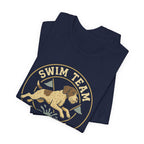 GWP Swim Team Captain Tee