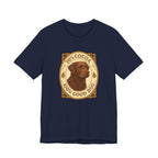 Chocolate Lab 70% Cocoa Tee