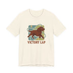 Boykin Spaniel Victory Lap Tee