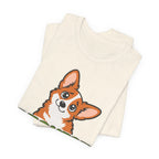 Request Under Consideration Corgi T-Shirt