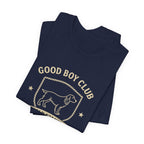 Field Spaniel Good Boy Club Tee