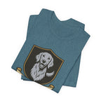 Flat-Coat Good Girl Club Tee