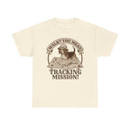 Tracking Mission Beagle T-Shirt