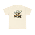 Highland Gordon Setter T-Shirt