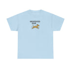 Unsupervised Again Dog T-Shirt