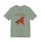 Irish Setter Professional Hugger Tee
