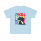 An Actual Delight Lab Pup Graphic T-Shirt
