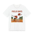 Pointer Field Days T-shirt