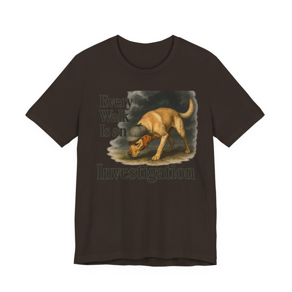 Every Walk Lab T-Shirt