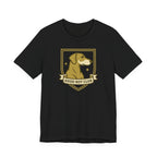 Doberman Good Boy Club Tee