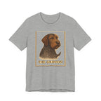 The Griffon Field Guide Portrait Tee