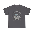 Beagle Smelled A Thing T-Shirt