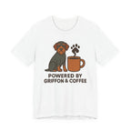 Powered by Griffon & Coffee Tee