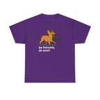 Be Frenchie Do Snort T-Shirt