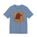Irish Setter Good Boy Club Tee