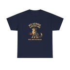 My Australian Shepherd Loves Me, You Not So Much - Funny Australian Shepherd Tee