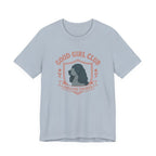 English Cocker Good Girl Club Tee