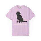Gordon Setter Loyal T-Shirt