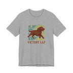 Boykin Spaniel Victory Lap Tee