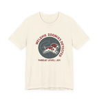 Welsh Springer Spaniel Zoomies Detected Tee